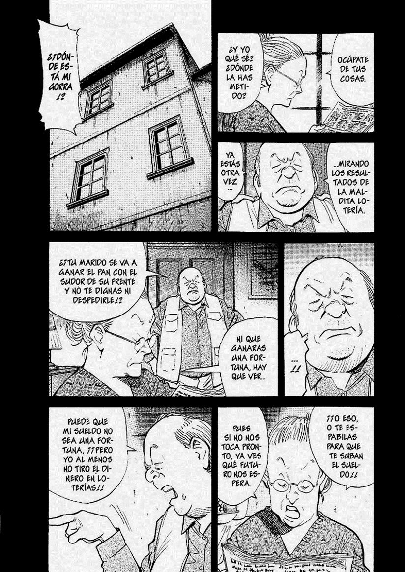 Read MonsterES Manga Online