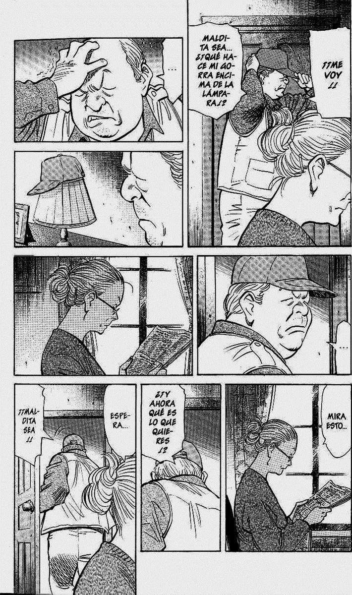 Read MonsterES Manga Online