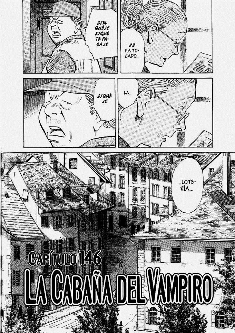Read MonsterES Manga Online