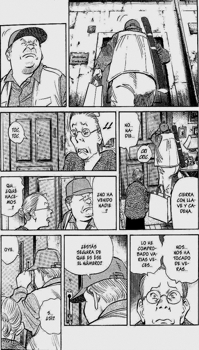 Read MonsterES Manga Online