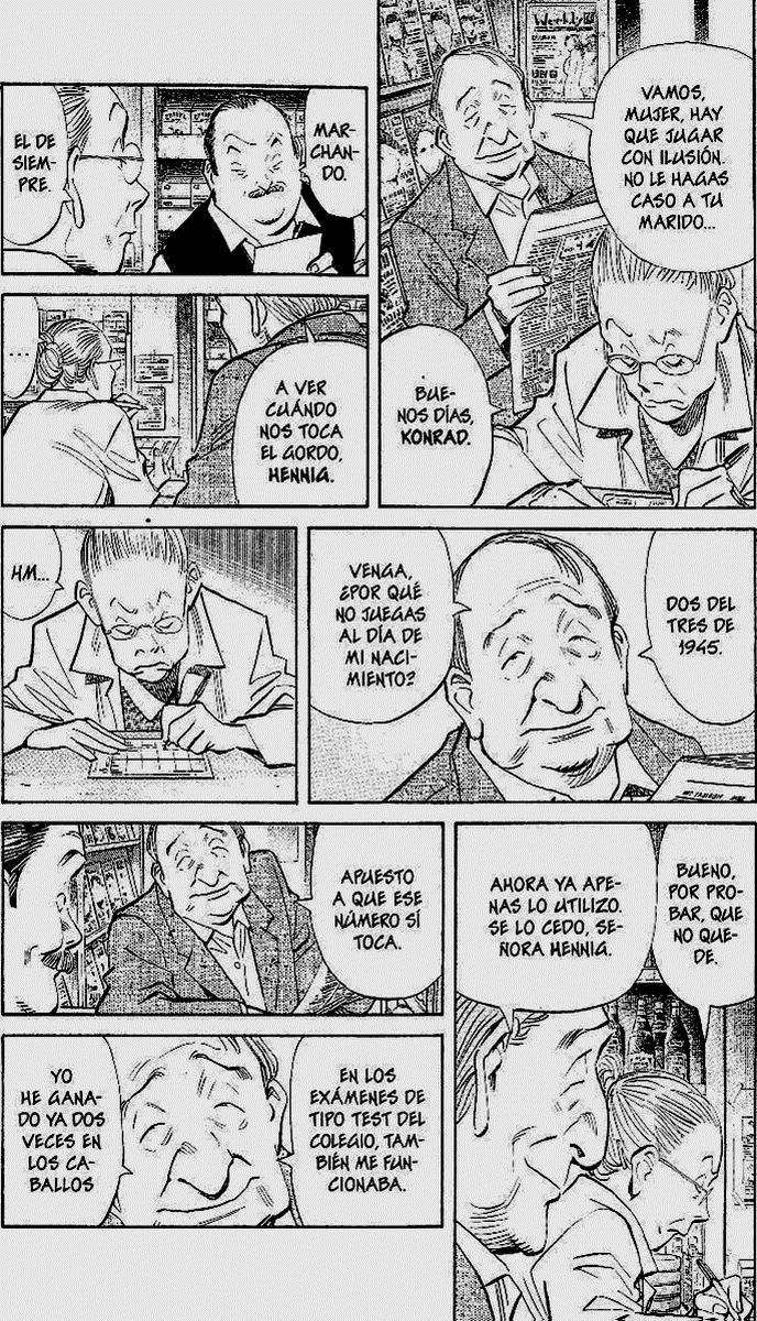 Read MonsterES Manga Online