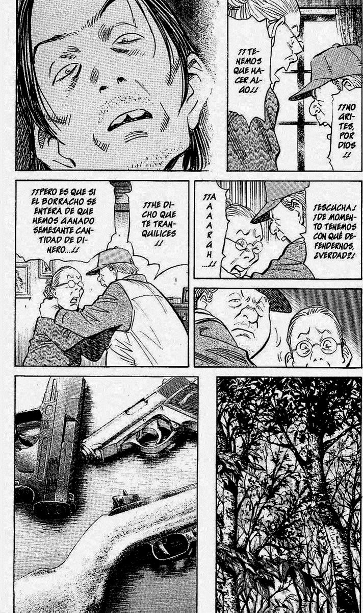 Read MonsterES Manga Online