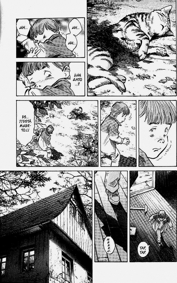 Read MonsterES Manga Online