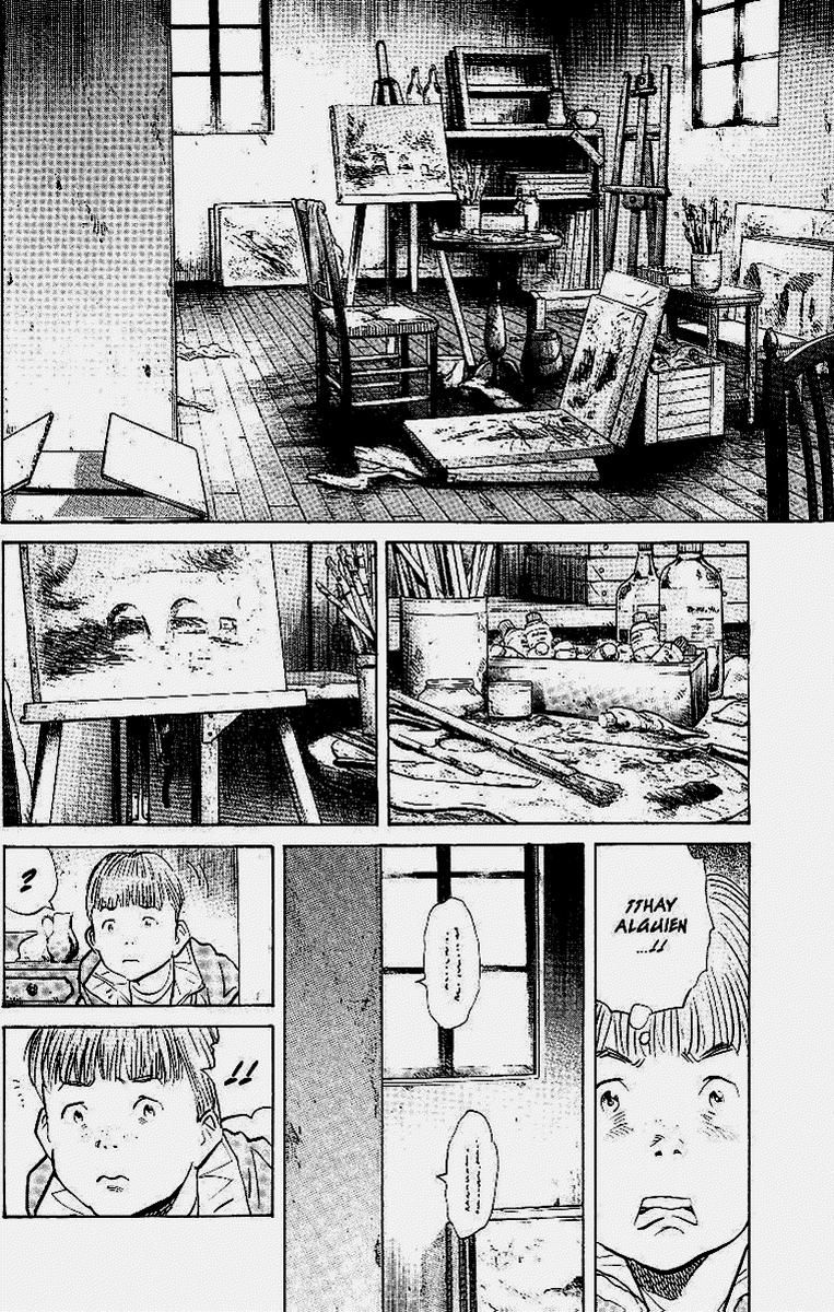 Read MonsterES Manga Online