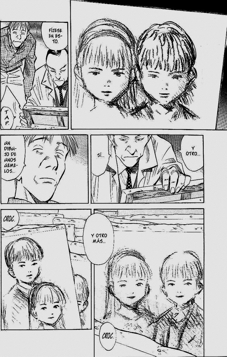 Read MonsterES Manga Online