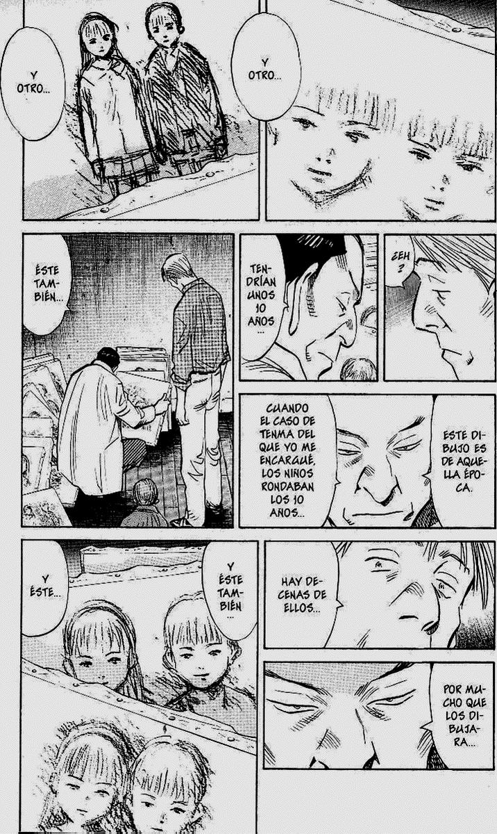Read MonsterES Manga Online