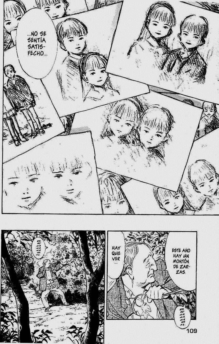 Read MonsterES Manga Online