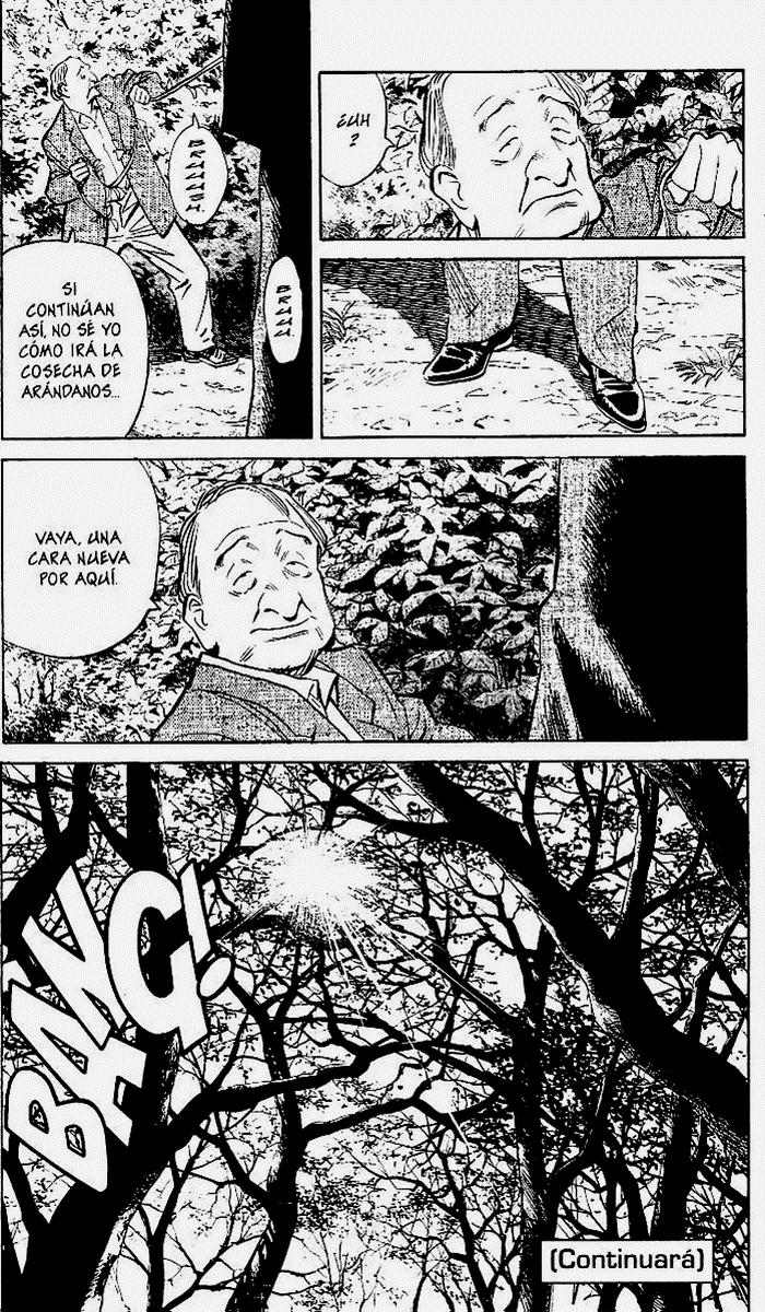 Read MonsterES Manga Online