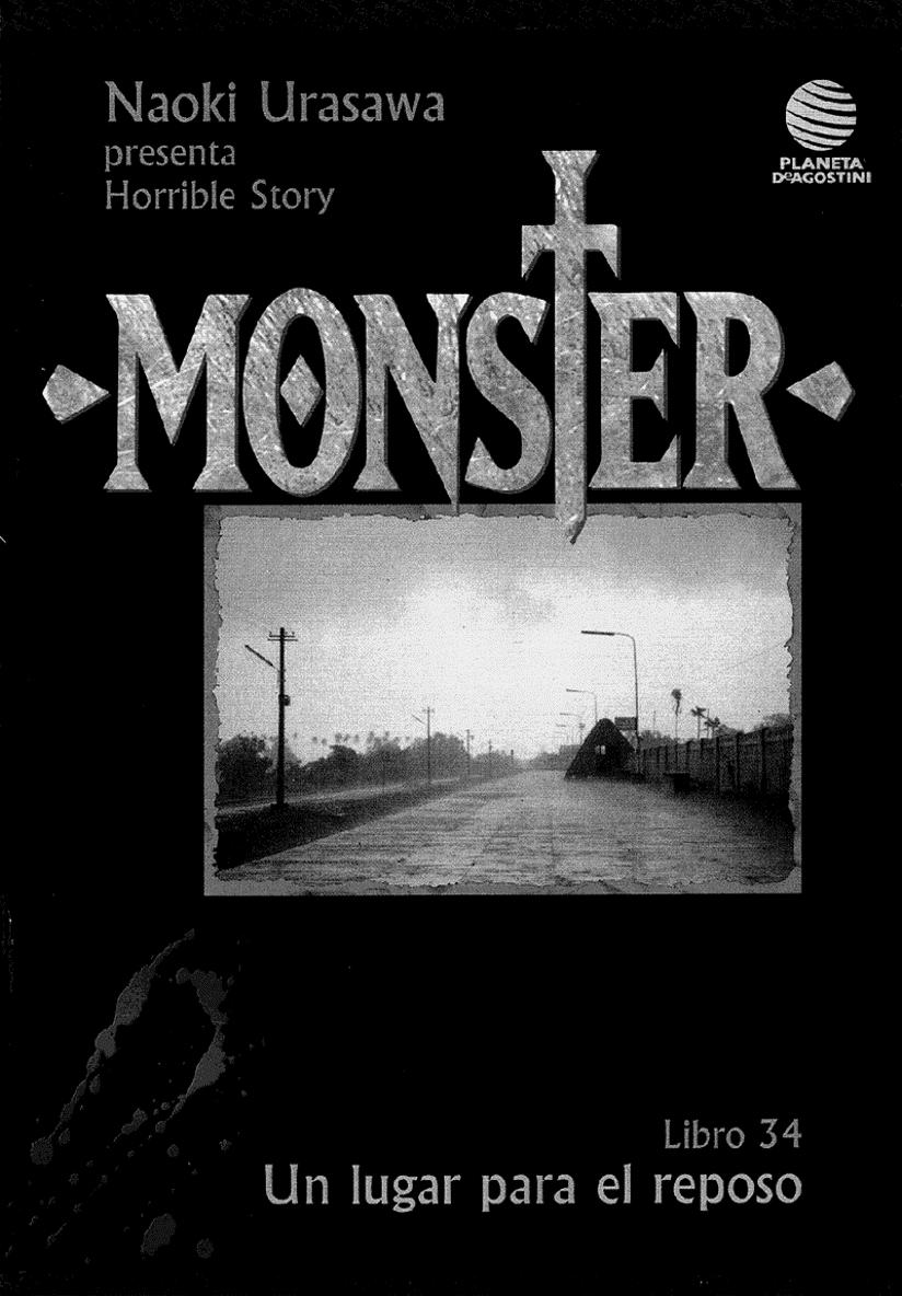 Read MonsterES Manga Online