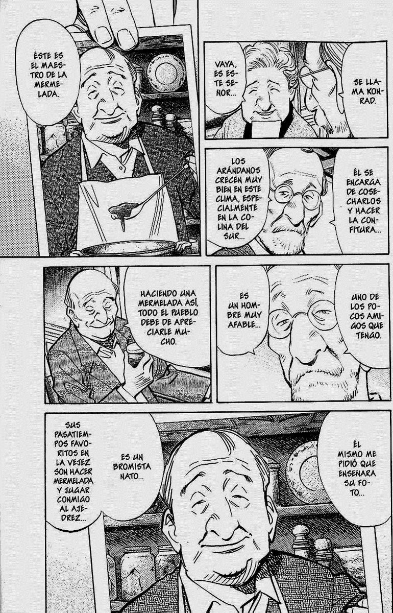 Read MonsterES Manga Online