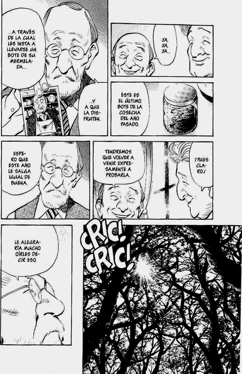 Read MonsterES Manga Online