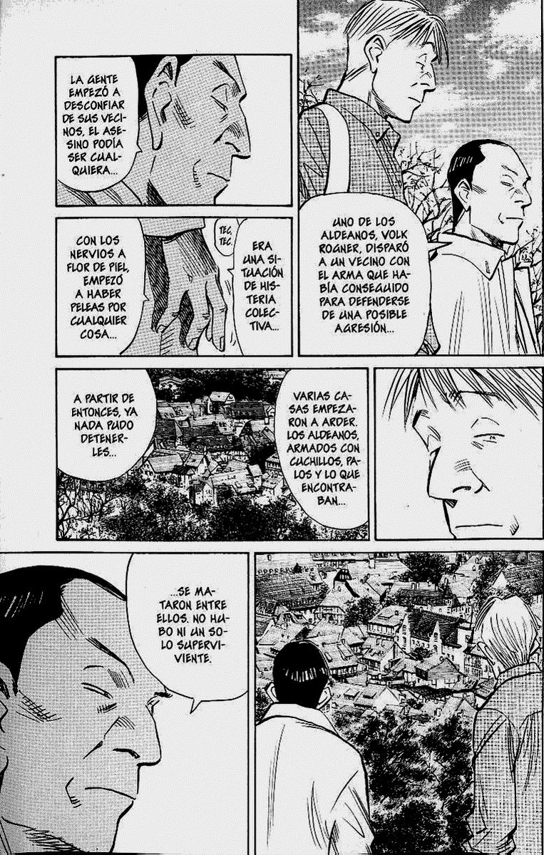 Read MonsterES Manga Online