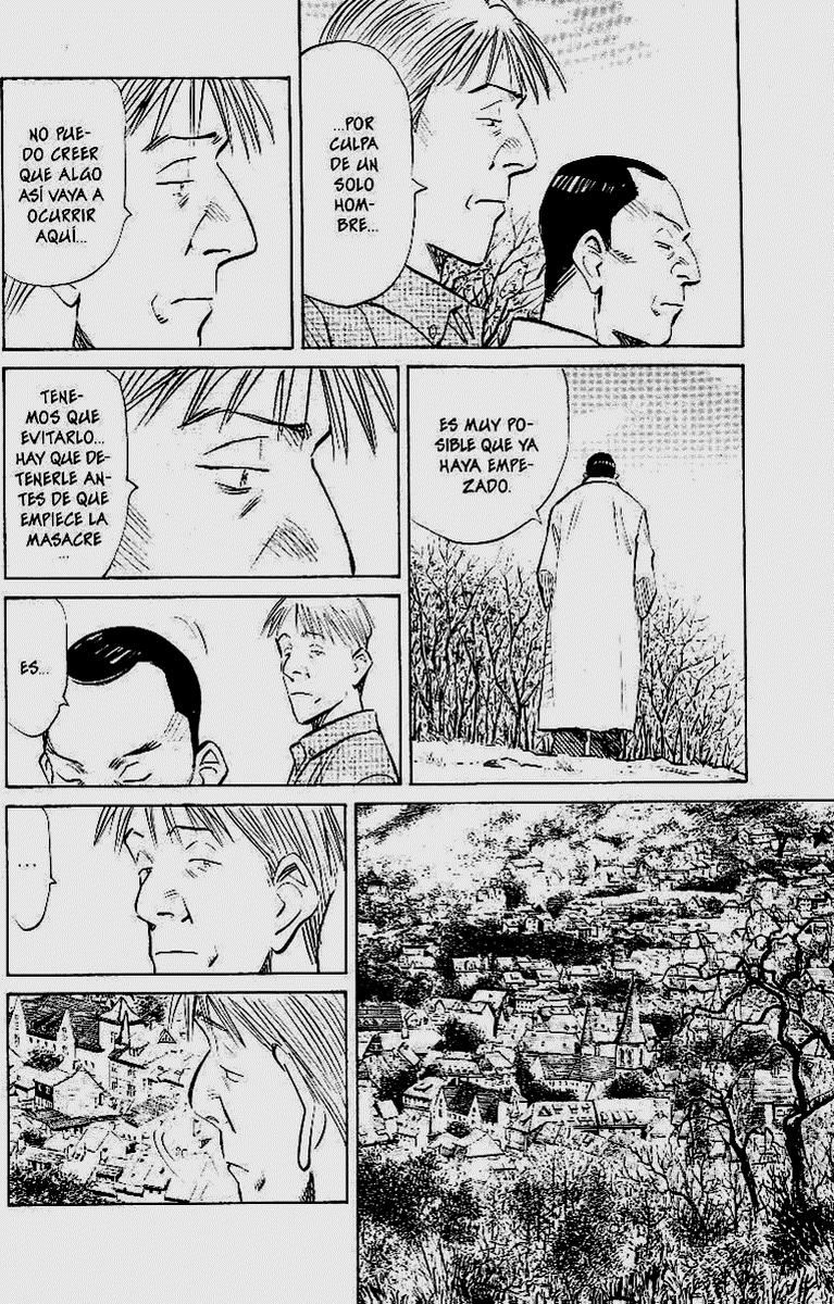 Read MonsterES Manga Online