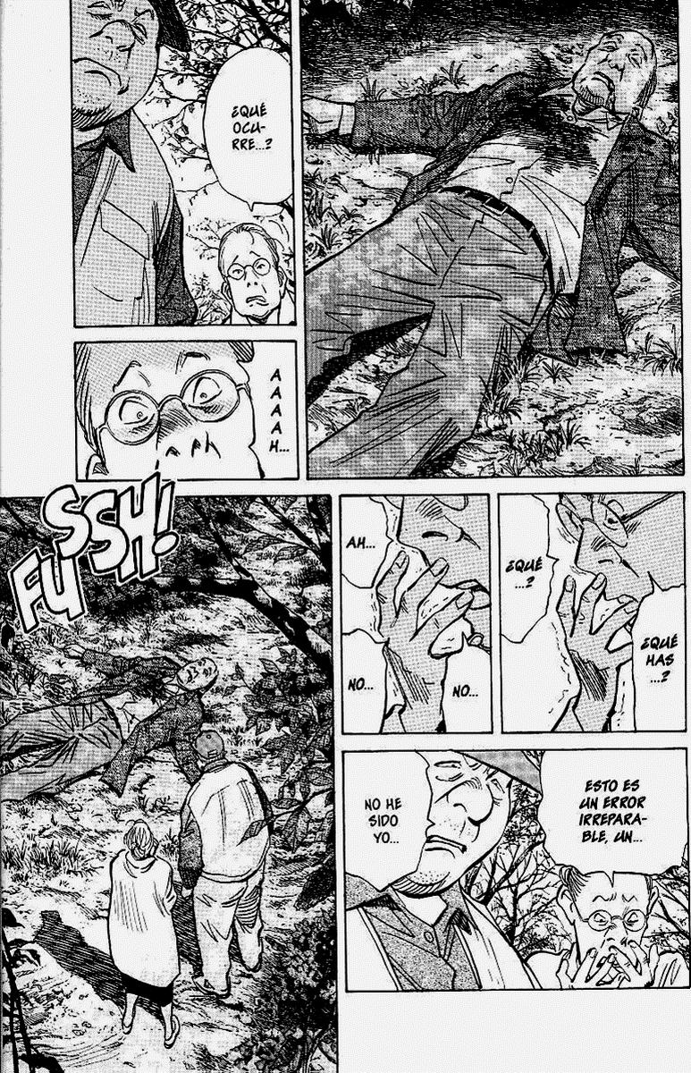 Read MonsterES Manga Online