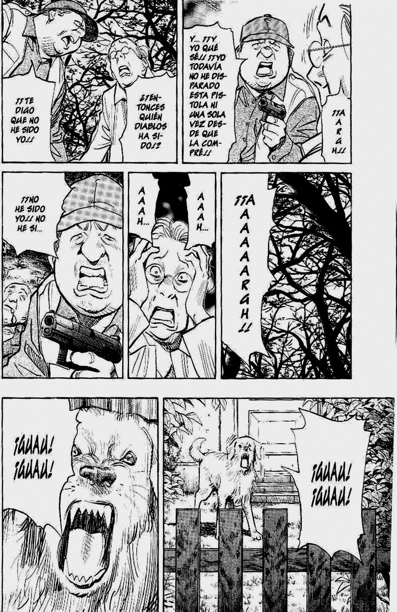 Read MonsterES Manga Online