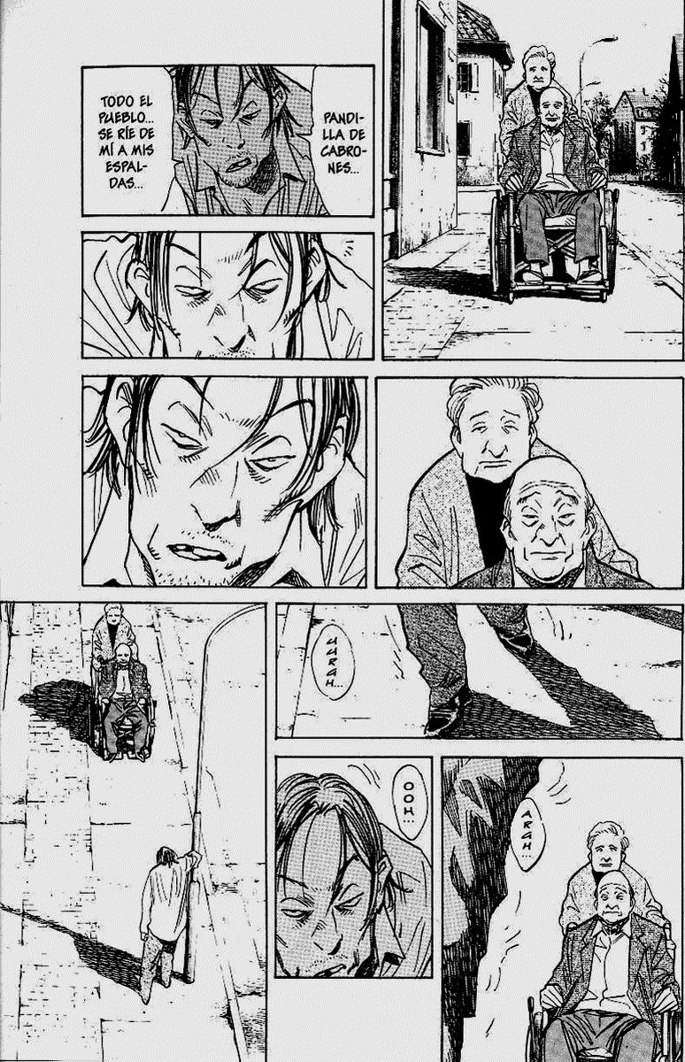 Read MonsterES Manga Online