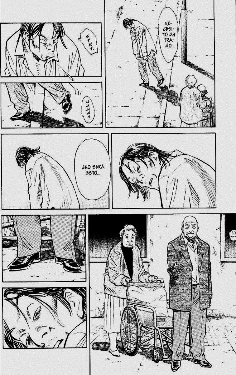 Read MonsterES Manga Online