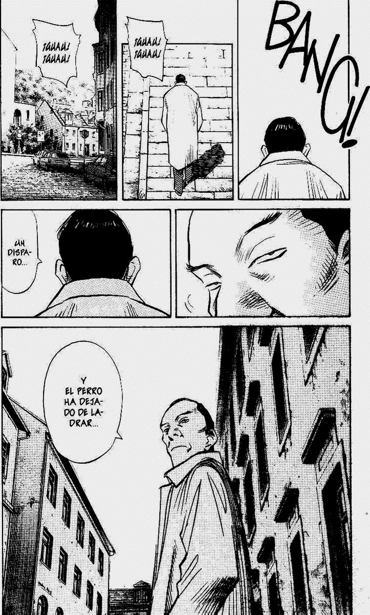 Read MonsterES Manga Online