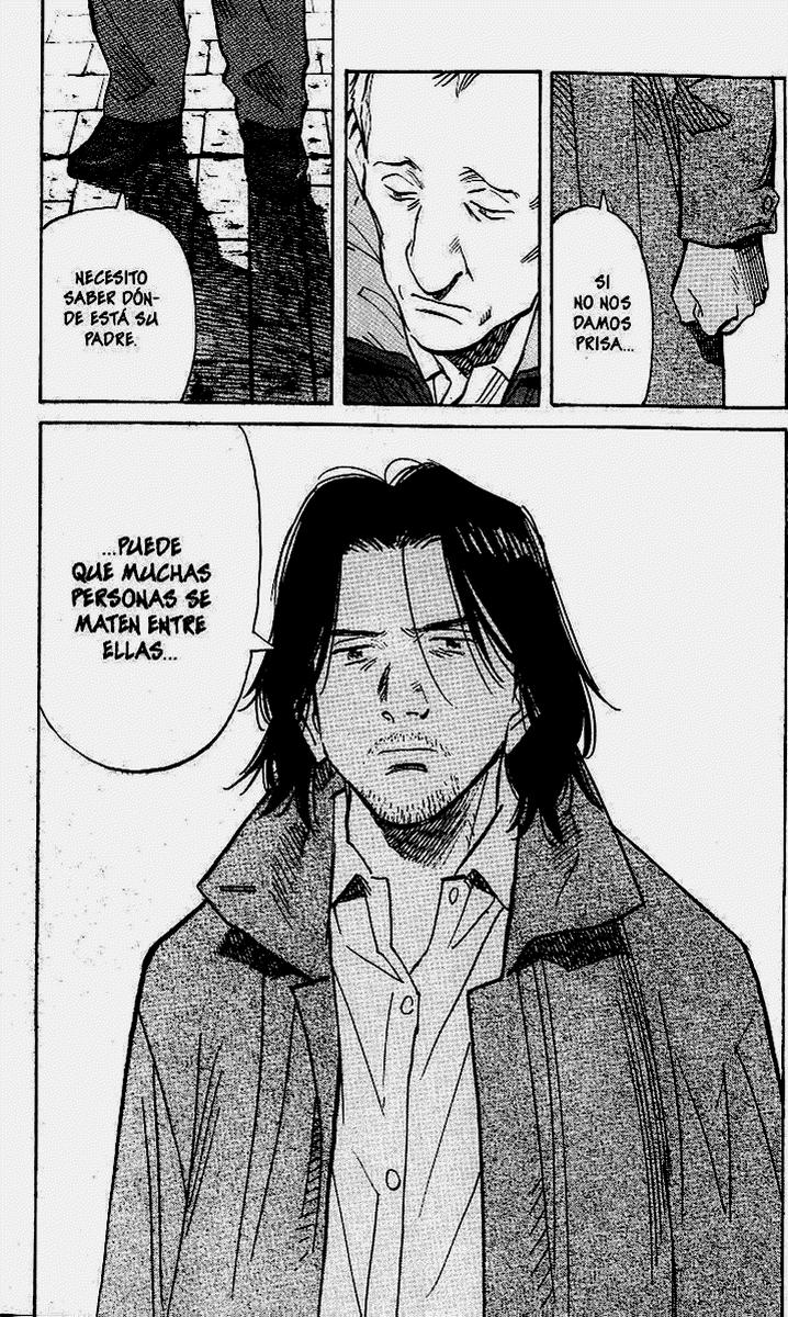 Read MonsterES Manga Online