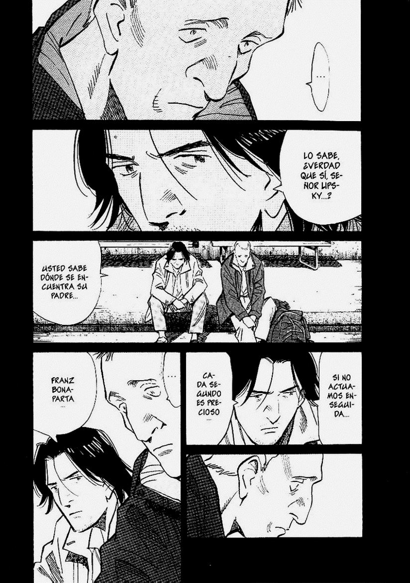 Read MonsterES Manga Online