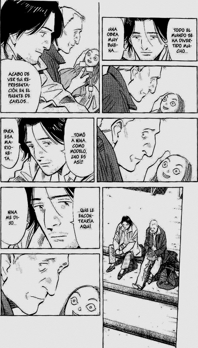 Read MonsterES Manga Online