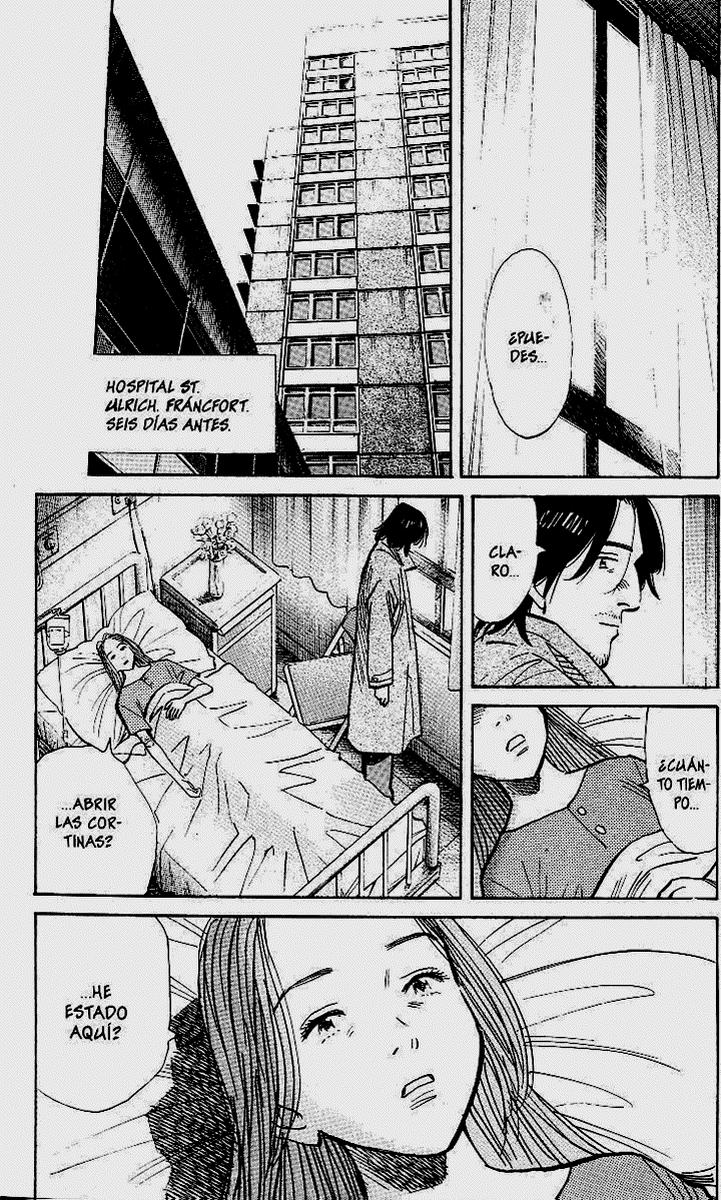 Read MonsterES Manga Online