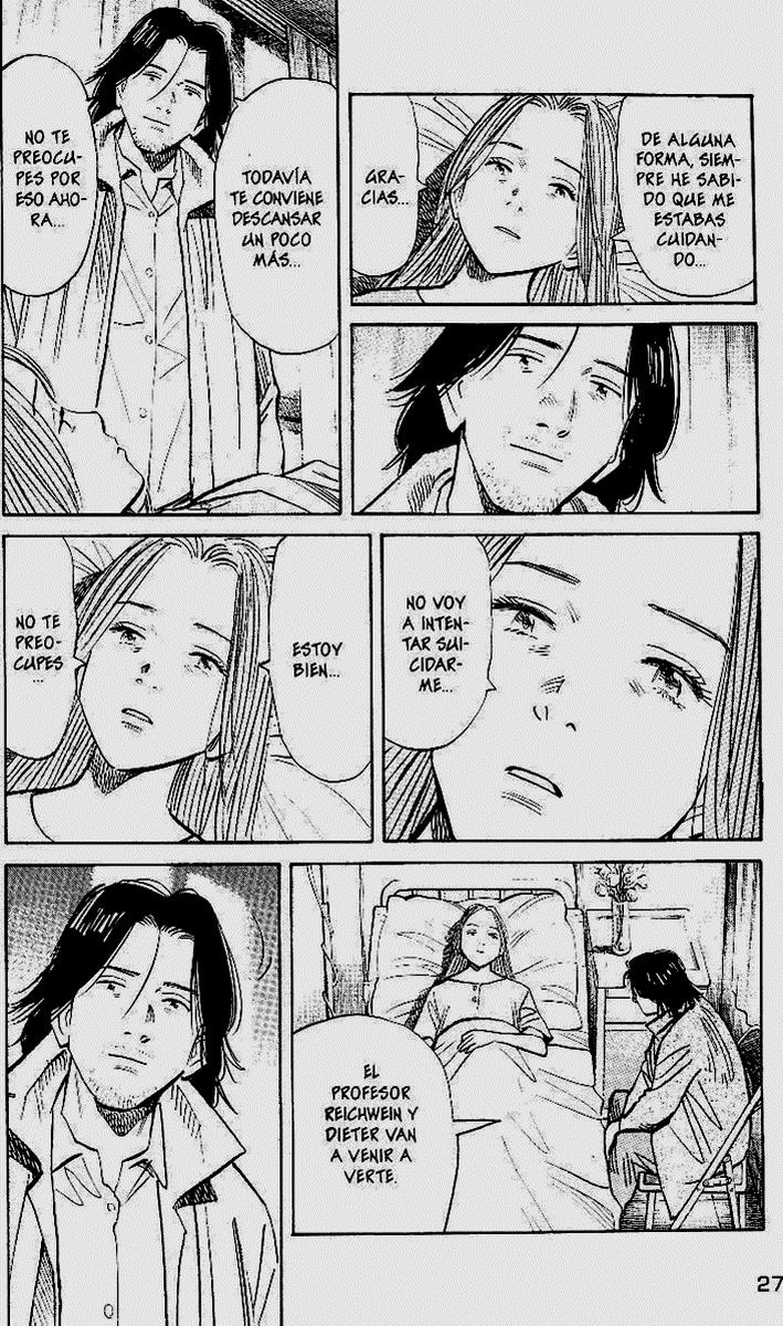Read MonsterES Manga Online