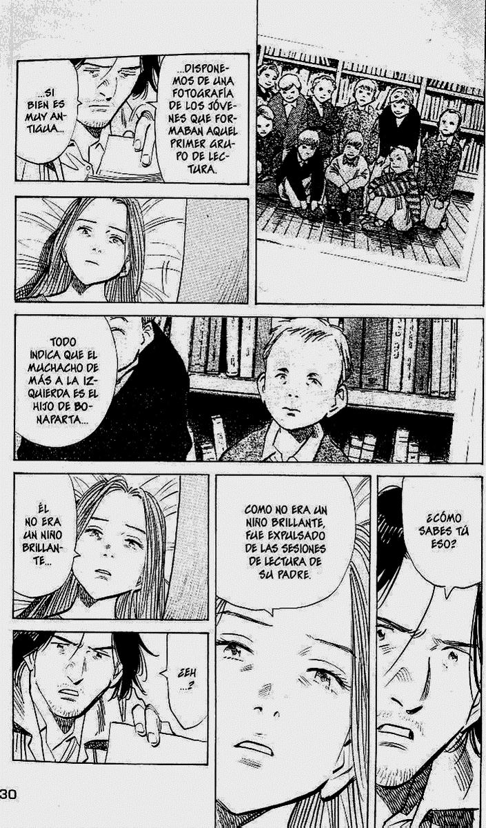 Read MonsterES Manga Online