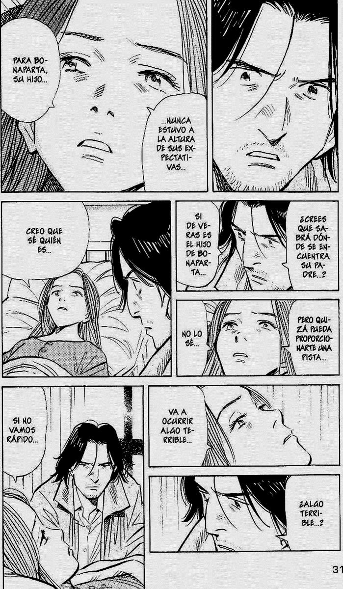 Read MonsterES Manga Online
