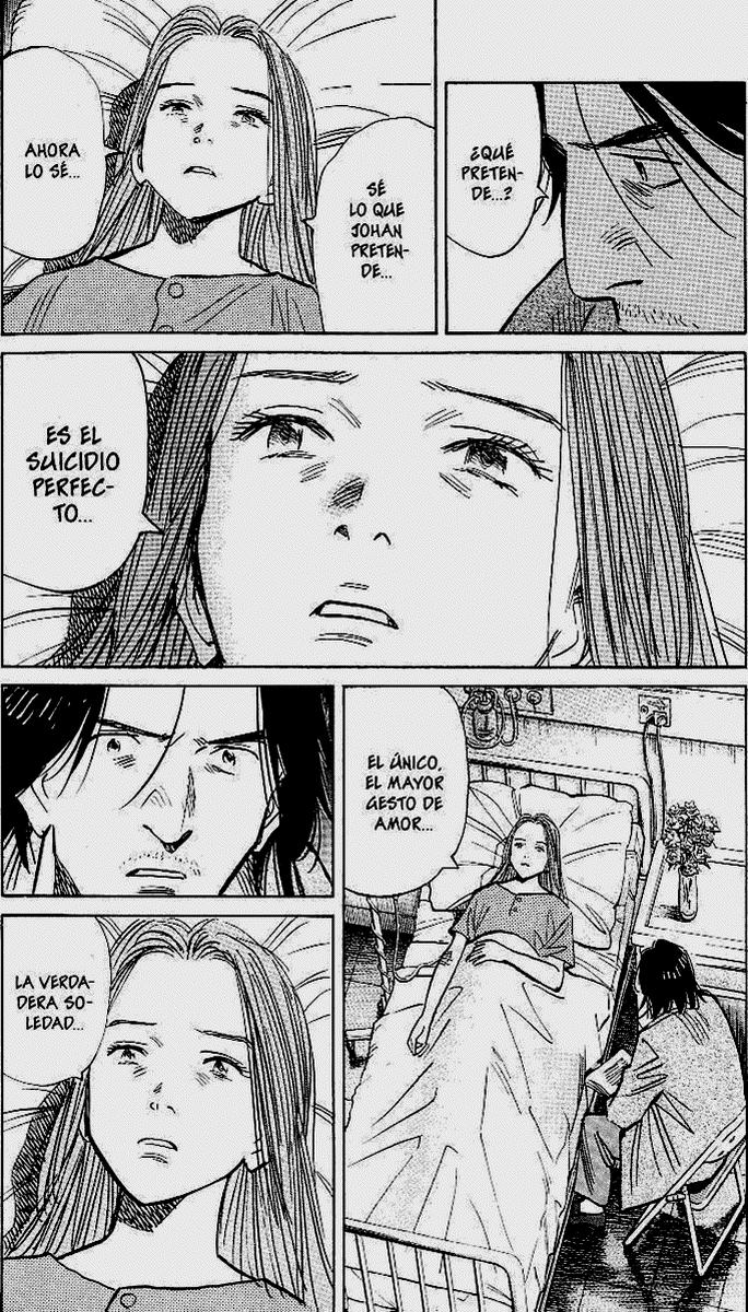 Read MonsterES Manga Online