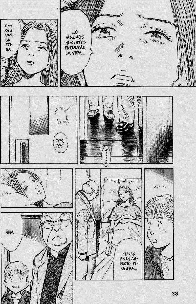 Read MonsterES Manga Online
