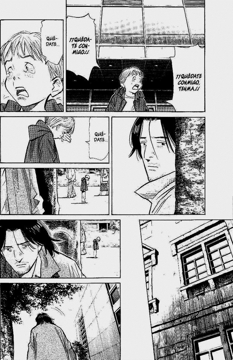 Read MonsterES Manga Online