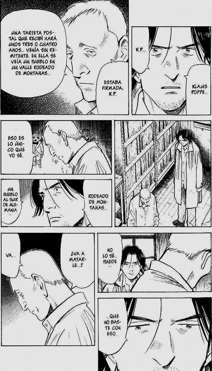 Read MonsterES Manga Online
