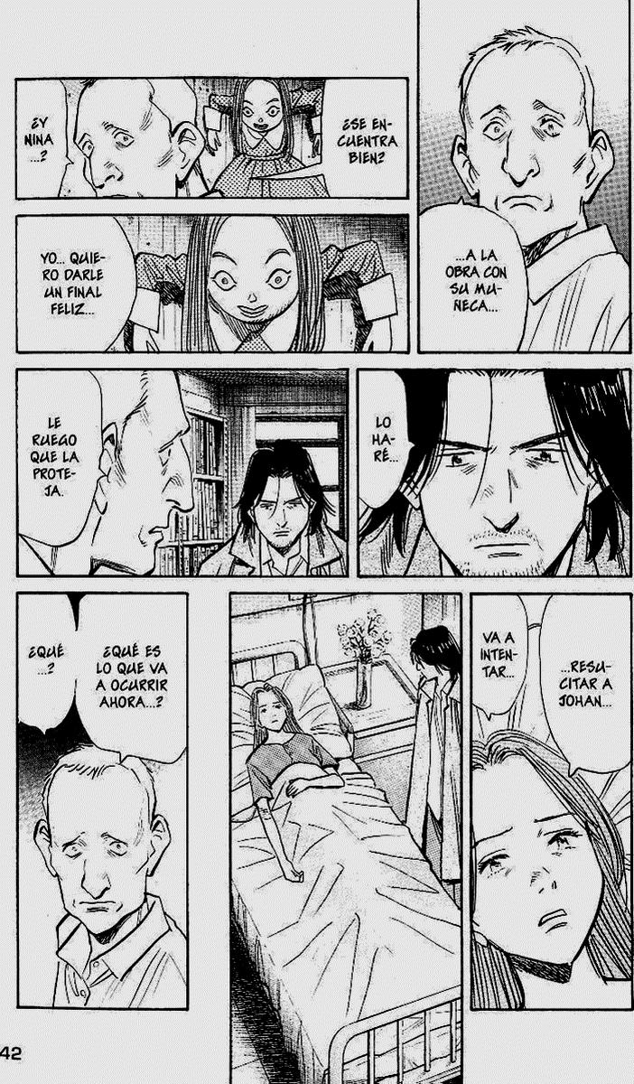 Read MonsterES Manga Online