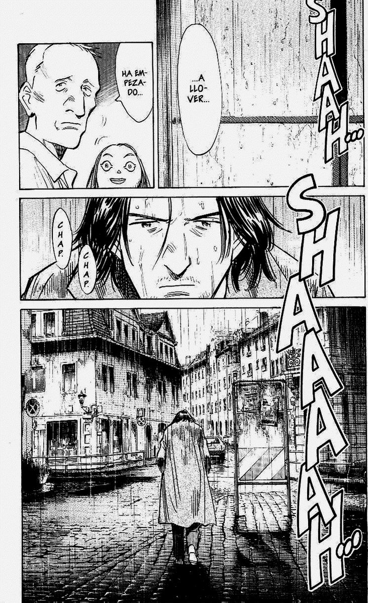 Read MonsterES Manga Online