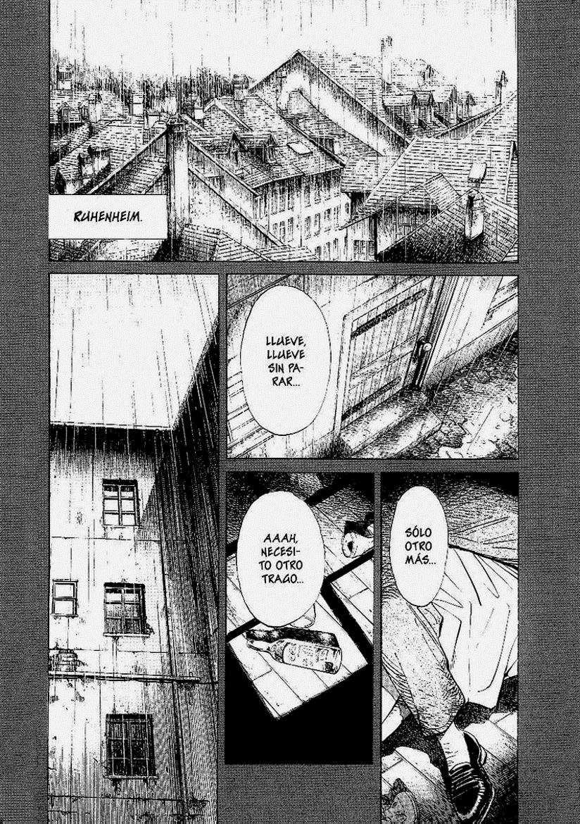 Read MonsterES Manga Online