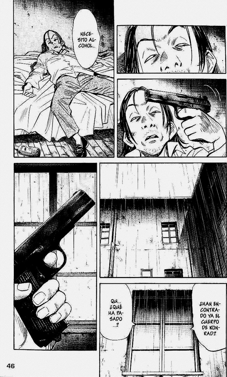 Read MonsterES Manga Online