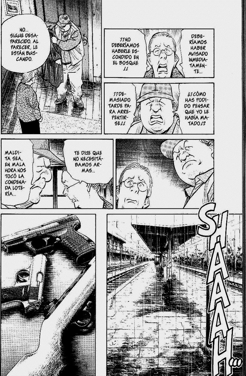 Read MonsterES Manga Online