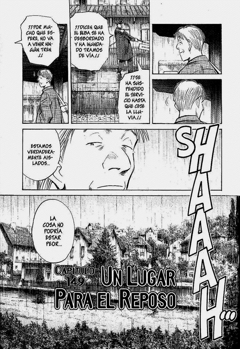 Read MonsterES Manga Online