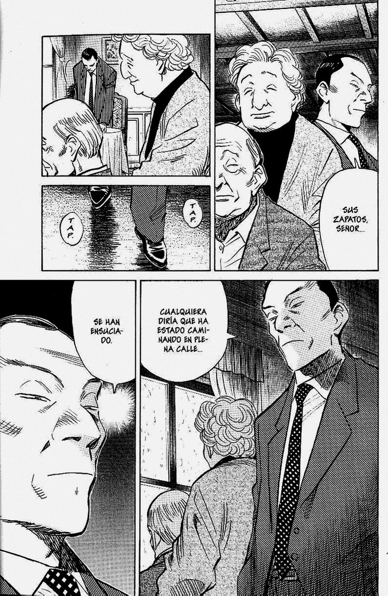 Read MonsterES Manga Online