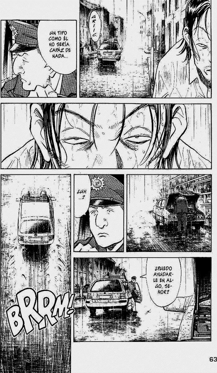 Read MonsterES Manga Online