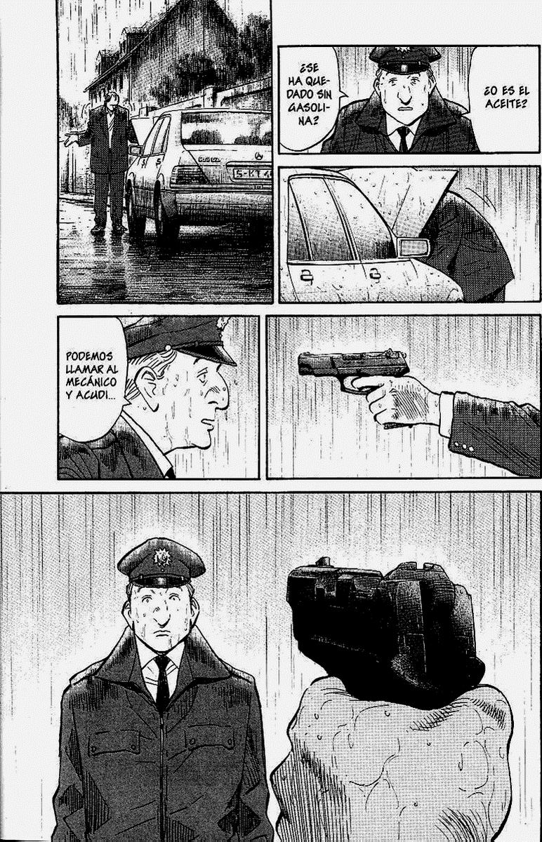 Read MonsterES Manga Online
