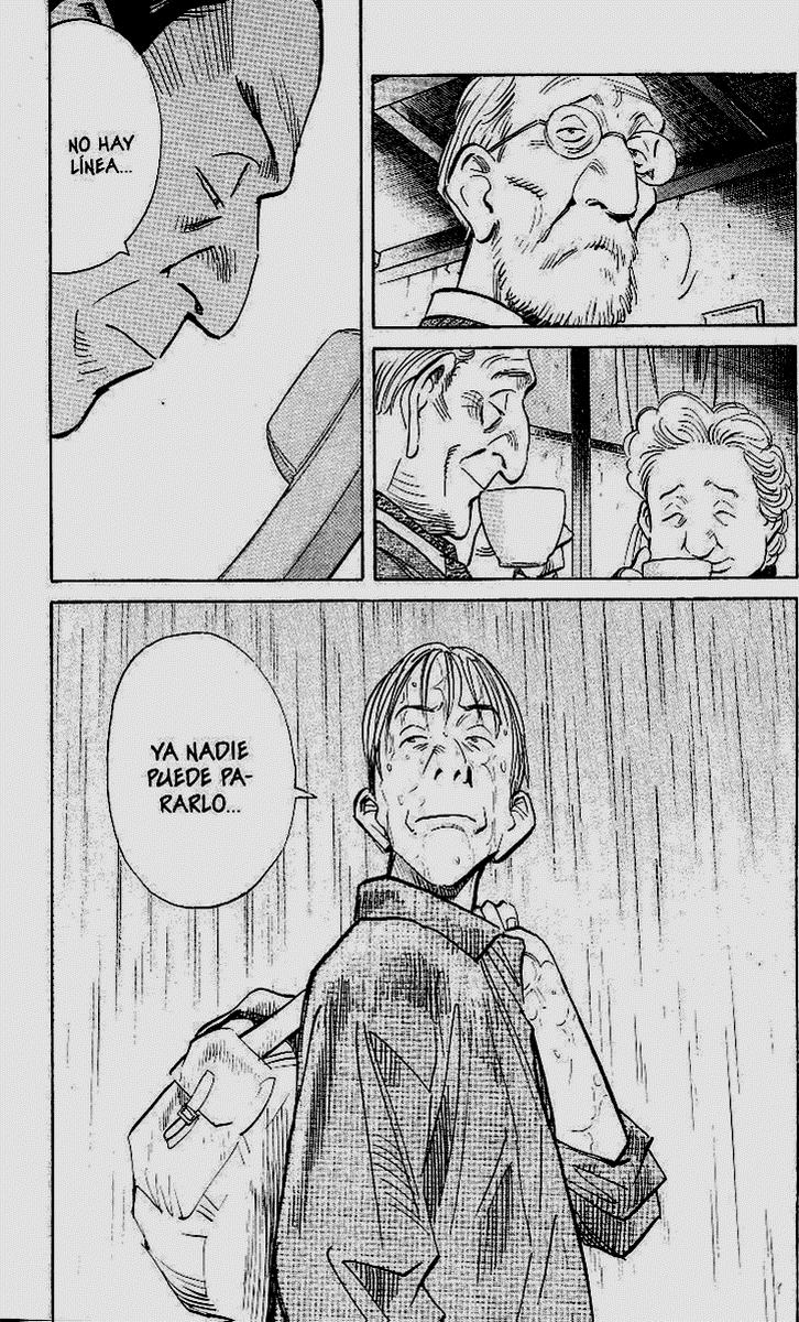 Read MonsterES Manga Online