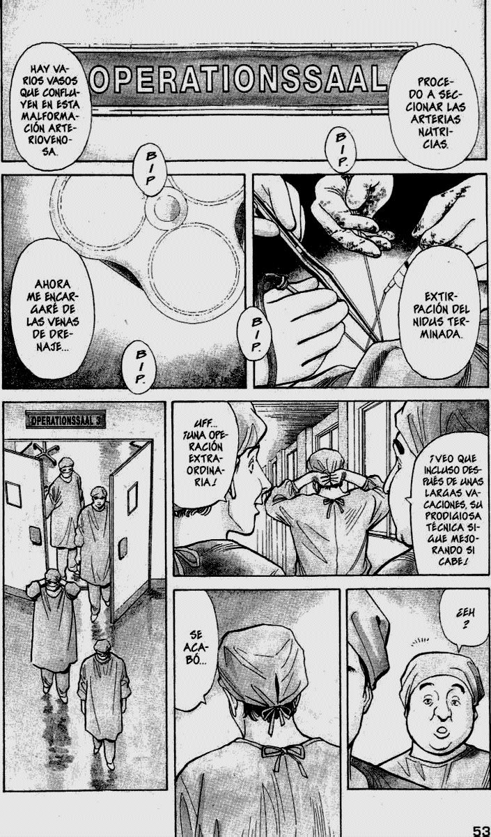 Read MonsterES Manga Online