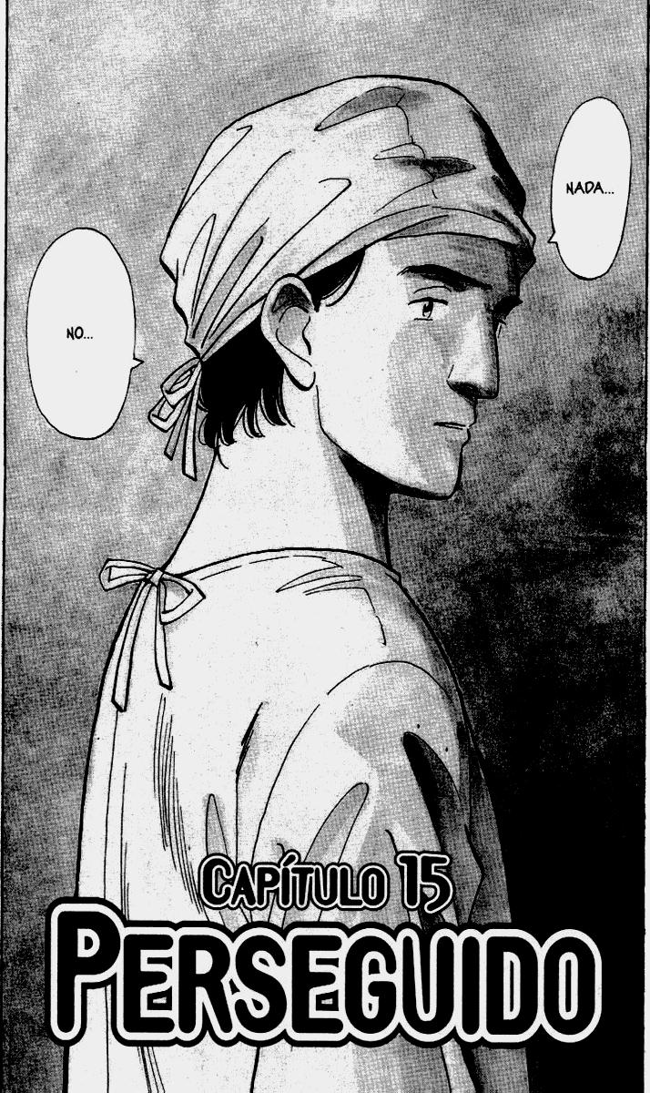 Read MonsterES Manga Online