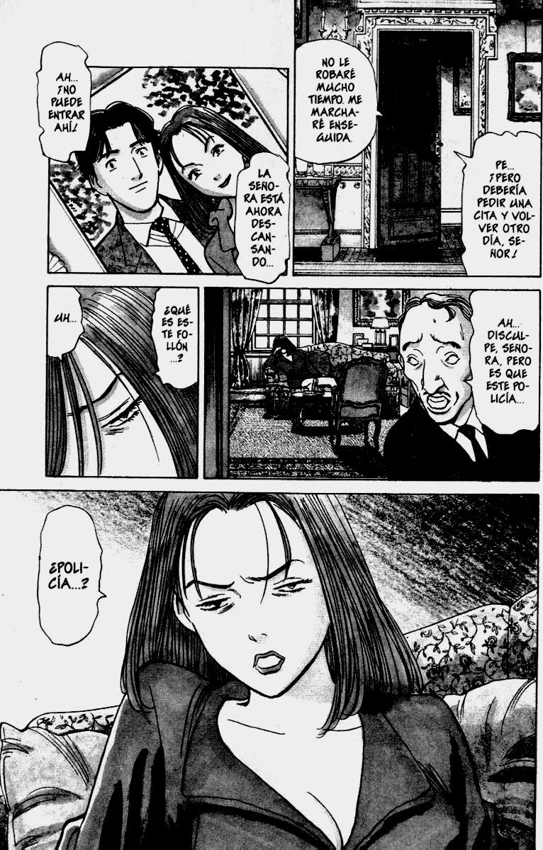 Read MonsterES Manga Online