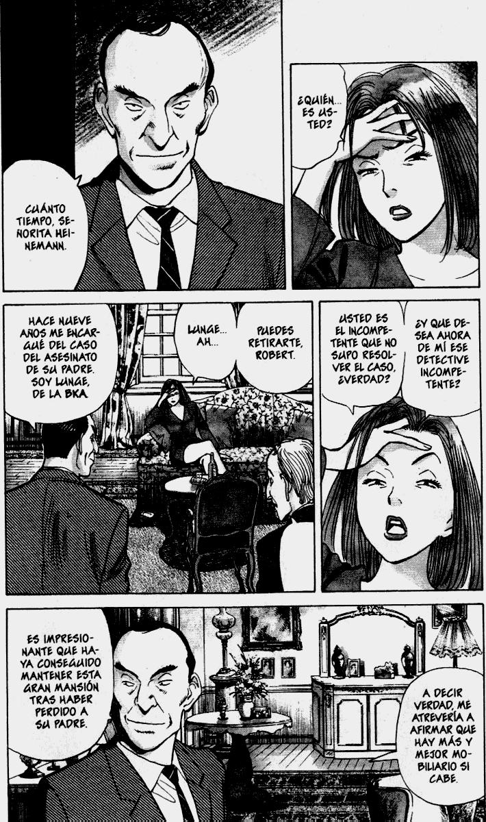 Read MonsterES Manga Online