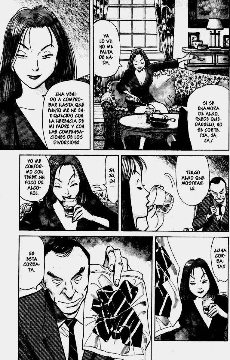 Read MonsterES Manga Online
