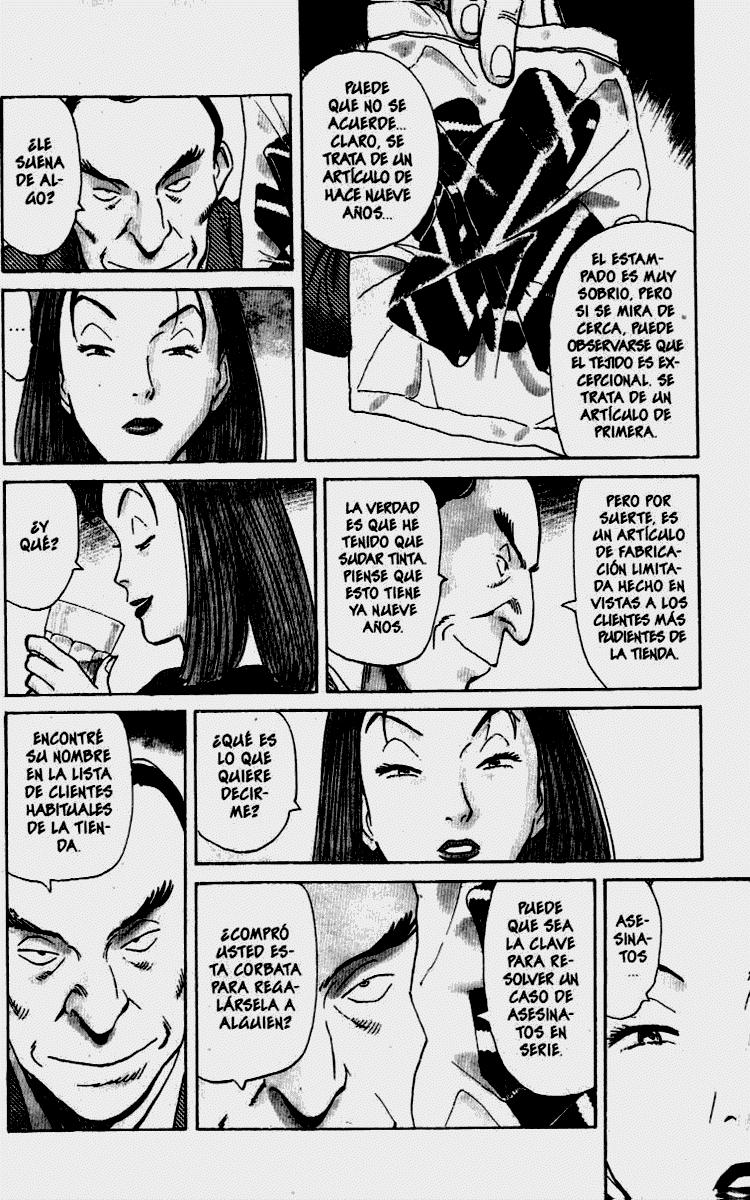 Read MonsterES Manga Online