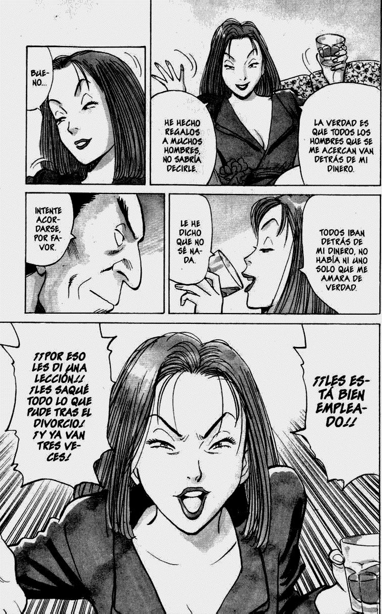 Read MonsterES Manga Online